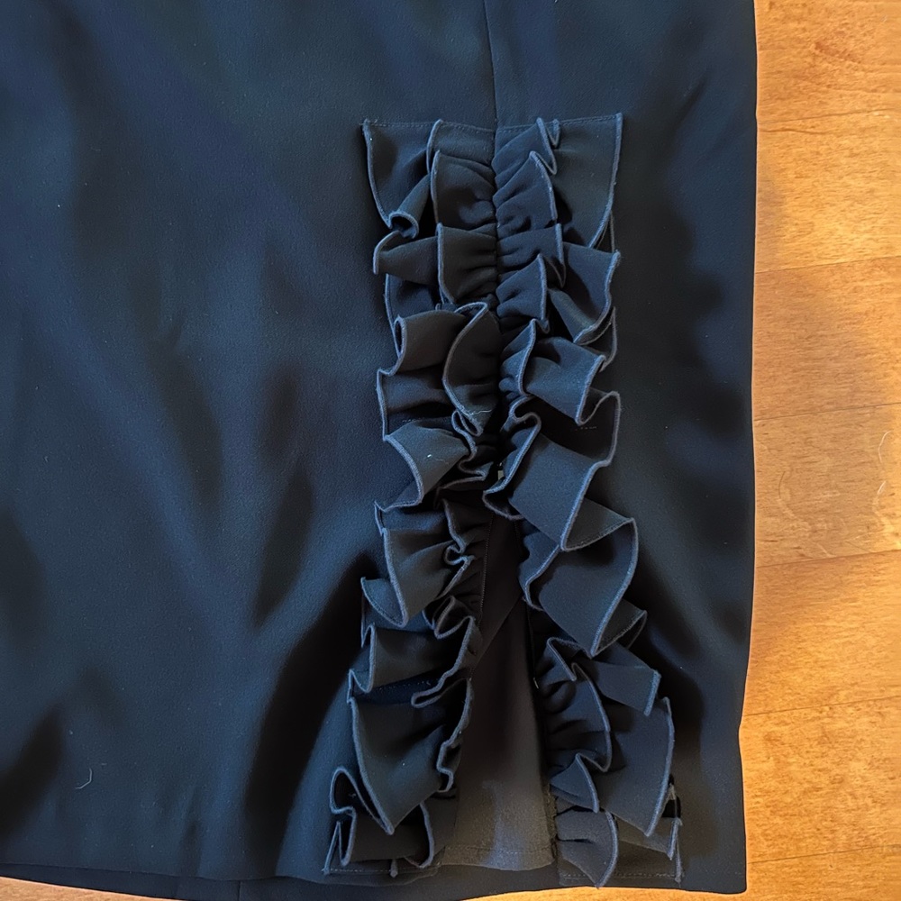 Formal fun skirt